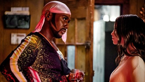 P-Valley - 1. Bölüm