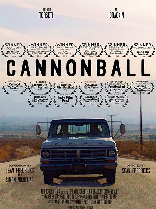 Cannonball