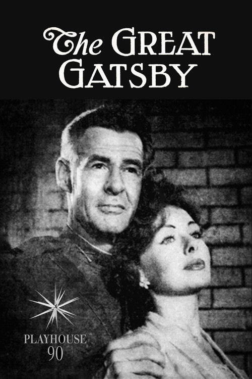 The Great Gatsby