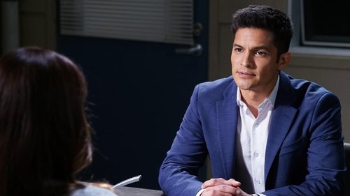 Pretty Little Liars - 16. Bölüm