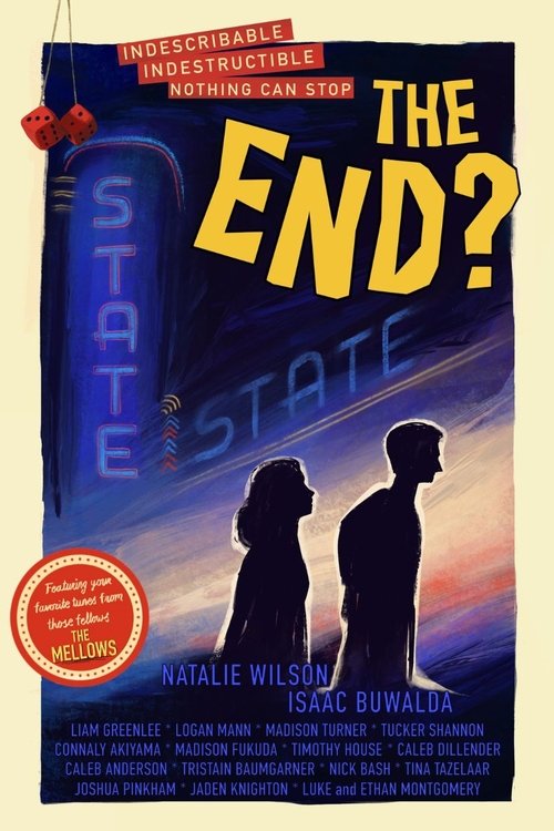 The End? (2022) หนังเต็มออนไลน์
