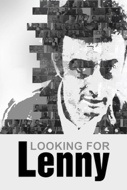 Looking+for+Lenny