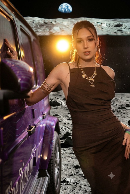 Natasha Sass