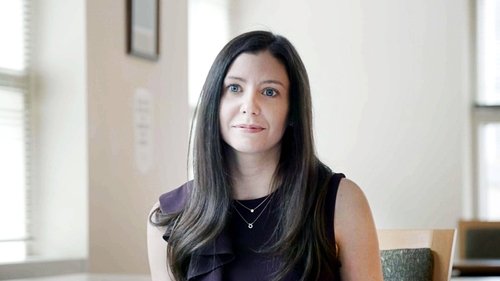 The Vow - 5. Bölüm