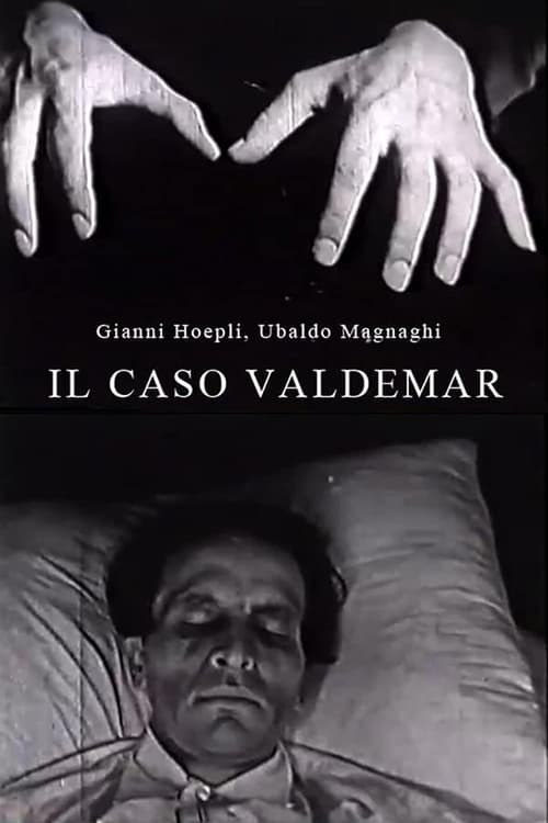 Il+caso+Valdemar