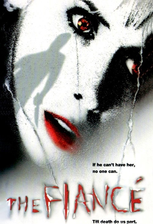 Man of Her Dreams poster 2