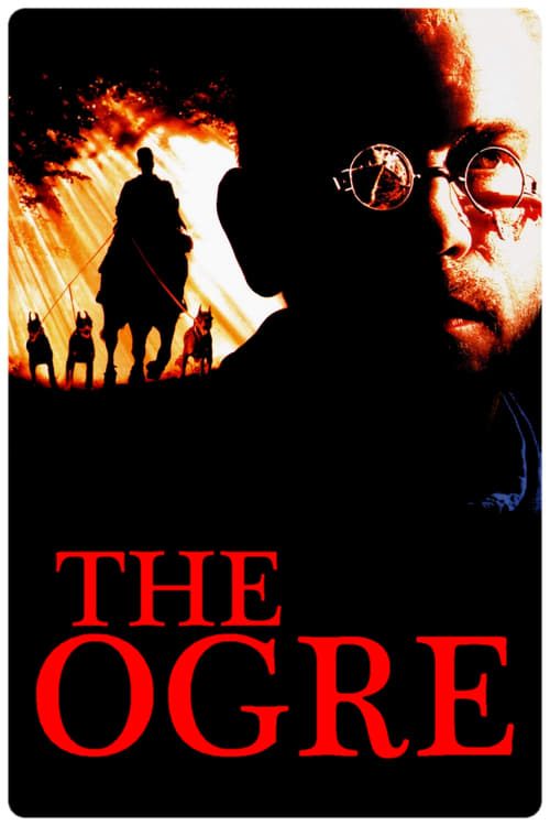 The Ogre