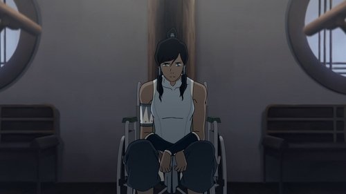 Avatar: The Legend of Korra - 2. Bölüm