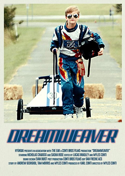 Regarder Dreamweaver (2017) le film en streaming complet en ligne