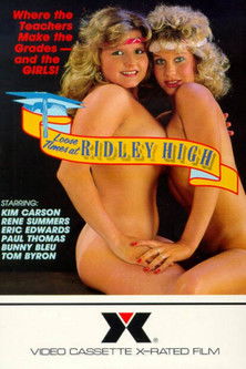 Loose Times at Ridley High