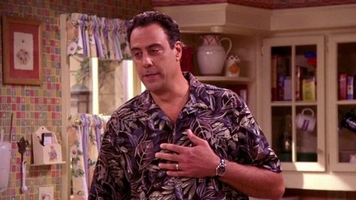 Everybody Loves Raymond - 2. Bölüm