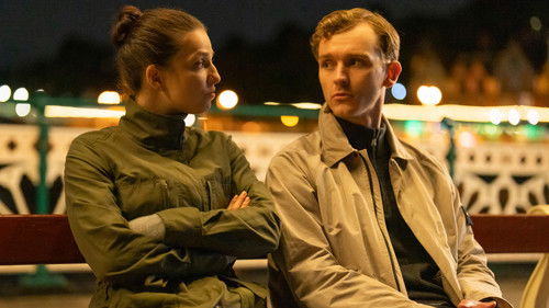 Industry - 7. Bölüm