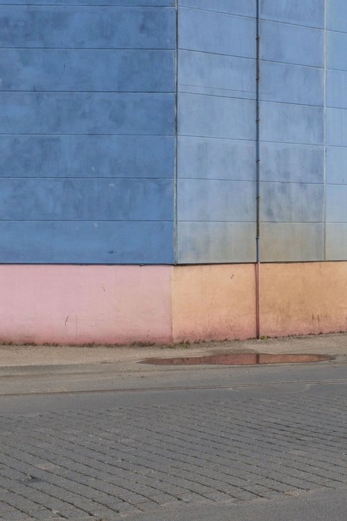 Semiotics of the City