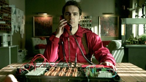 La Casa de Papel - 2. Bölüm