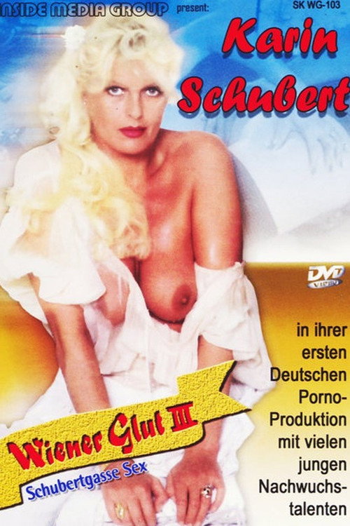 Wiener Glut III poster 4