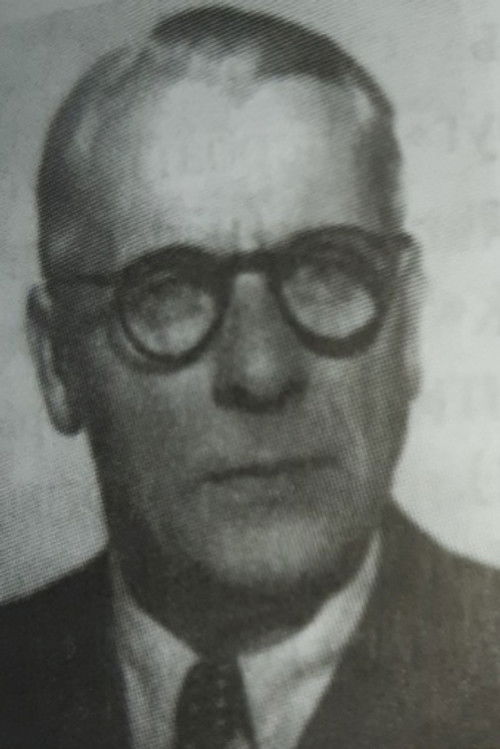 Vsevolod Massino