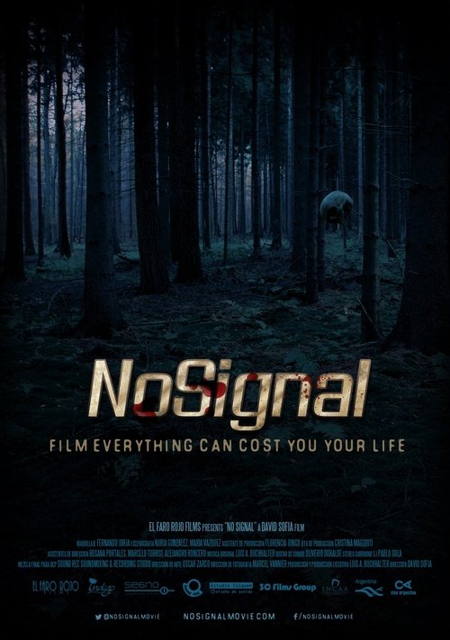 No+Signal