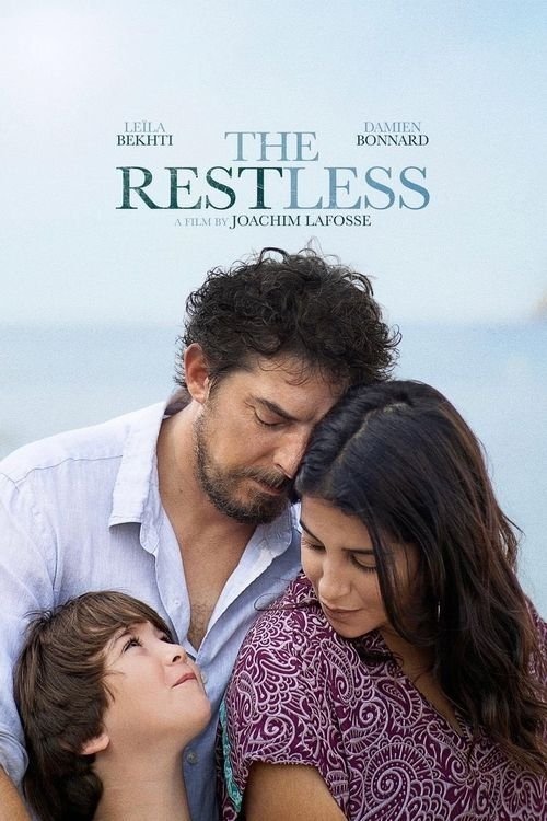 The Restless (2021) 2021 The Restless videa magyarul online