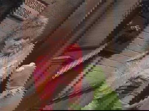 The Muppet Show - 24. Bölüm