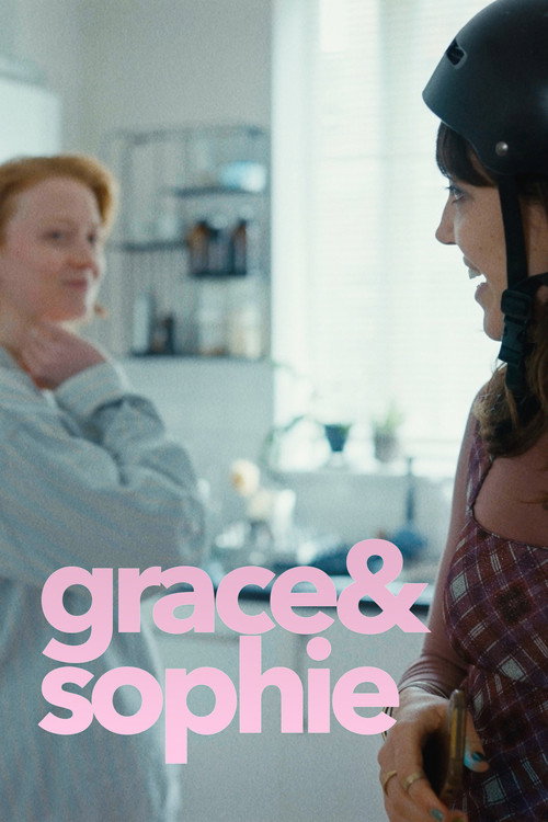 Grace & Sophie poster 2