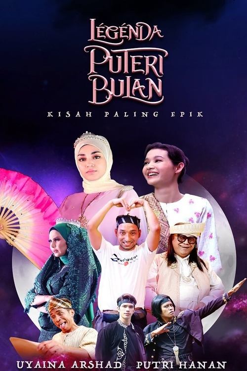 Legenda+Puteri+Bulan