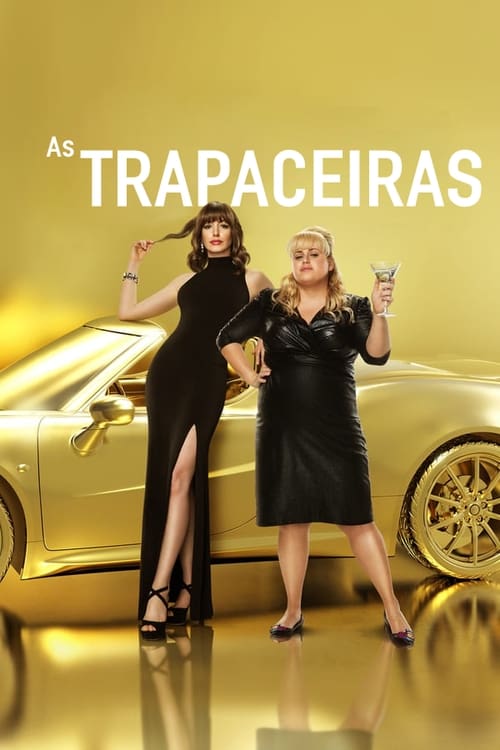 Assistir As Vigaristas (2019) filme completo dublado online em Portuguese