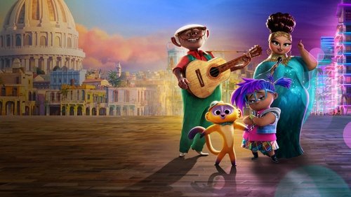 Watch Vivo (2021) Full Movie Online Free