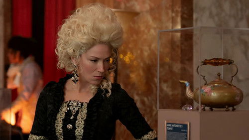 The Grand Complication Job