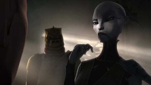 Star Wars: The Clone Wars - Ödül