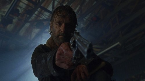 The Walking Dead - Bir Anlamı Olmalı