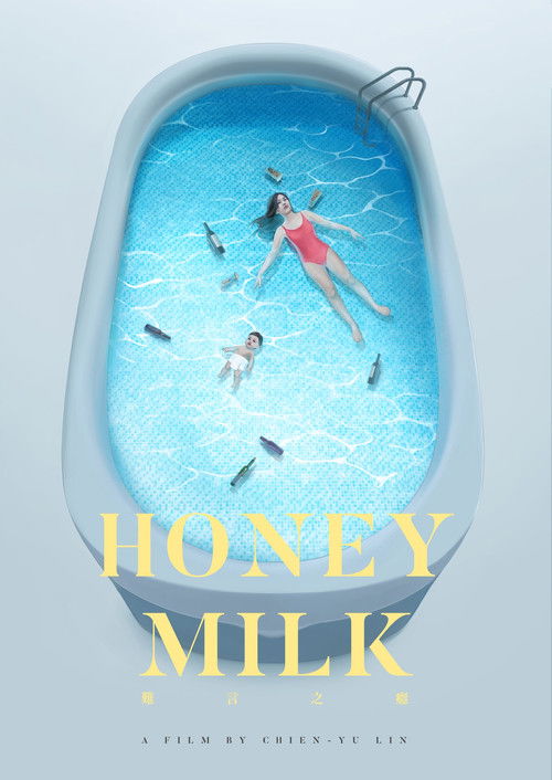 Honey Milk