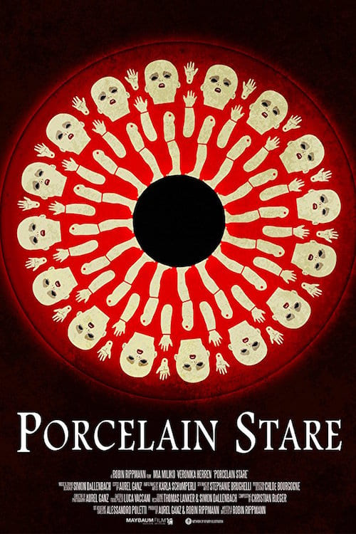 Porcelain+Stare