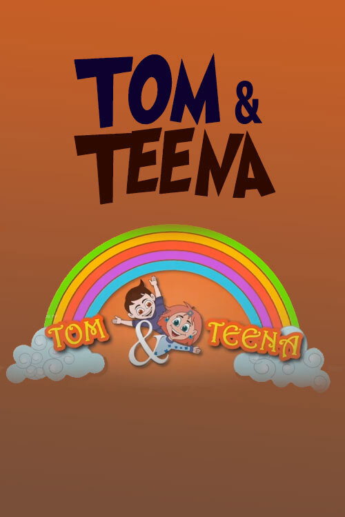 Tom & Teena电影海报
