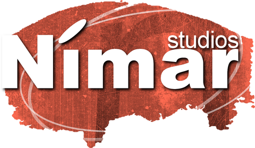 Nimar Studios Logo
