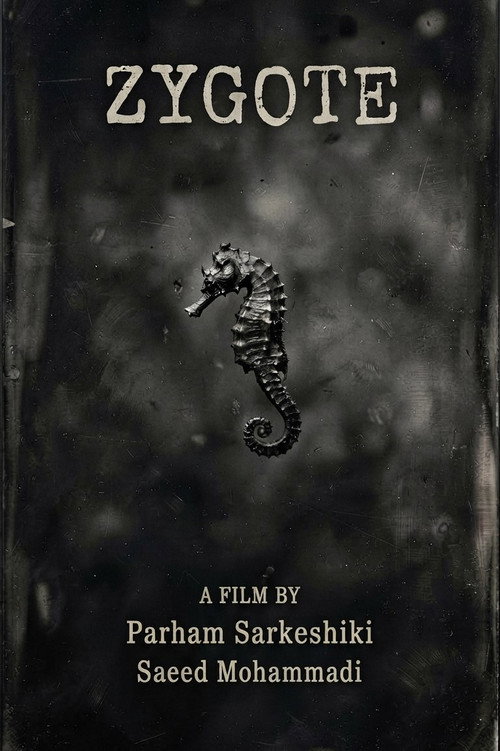 Zygote Poster
