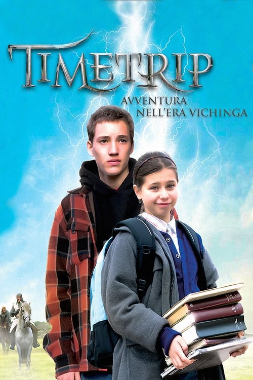 Timetrip+-+Avventura+nell%27era+vichinga