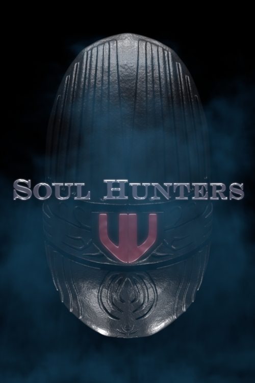 Soul+Hunters