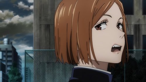 Jujutsu Kaisen - 3. Bölüm