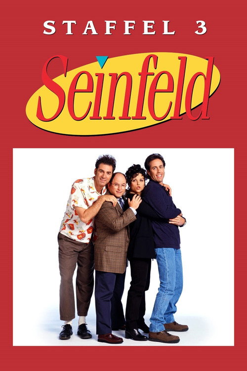 Staffel 3