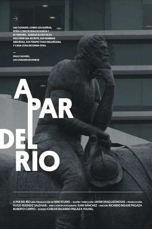 Assistir ! A par del río 2021 Filme Completo Dublado Online Gratis