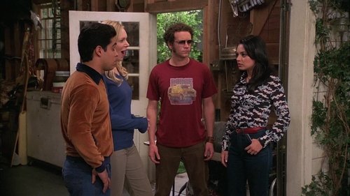 That 70s Show - 7. Bölüm