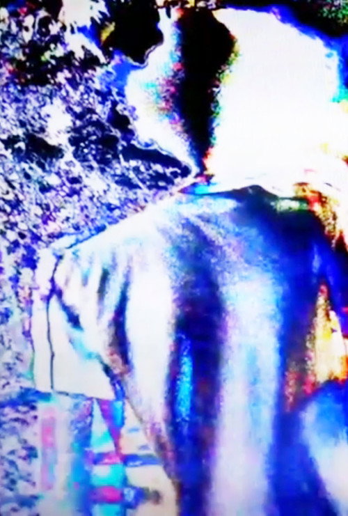 prólogo para uma adaptação em vídeo do poema "três poesias" de tom k. poster 2