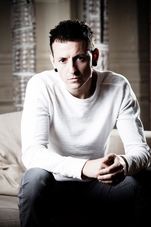 Zdjęcie Chester Bennington