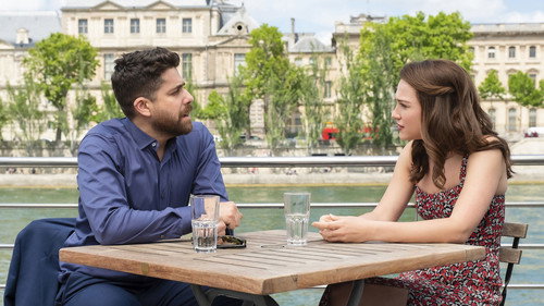 上帝加我好友第2季第1集