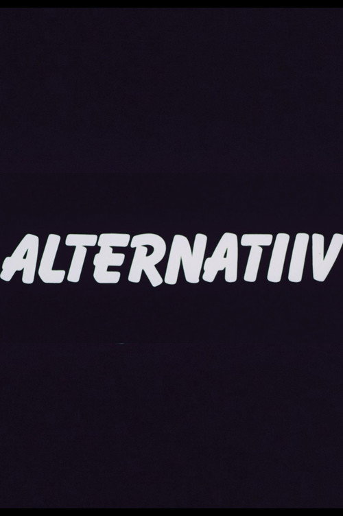 Alternatiiv