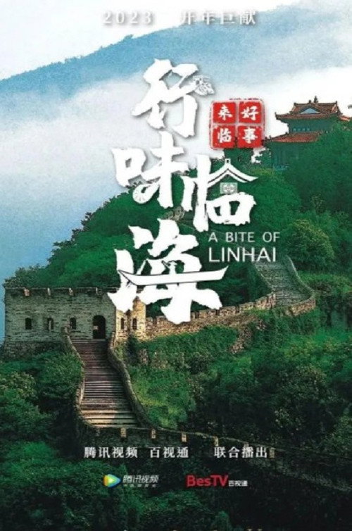 好事来临&middot;行味临海电影海报