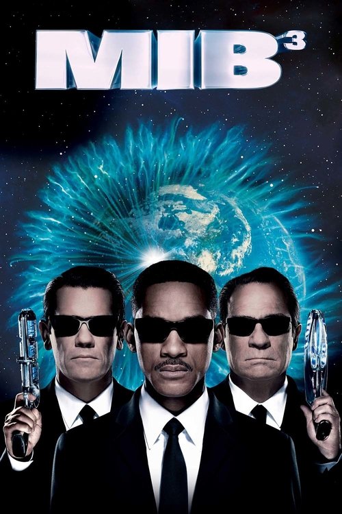 Men in Black 3 (2012) Guarda lo streaming di film completo online