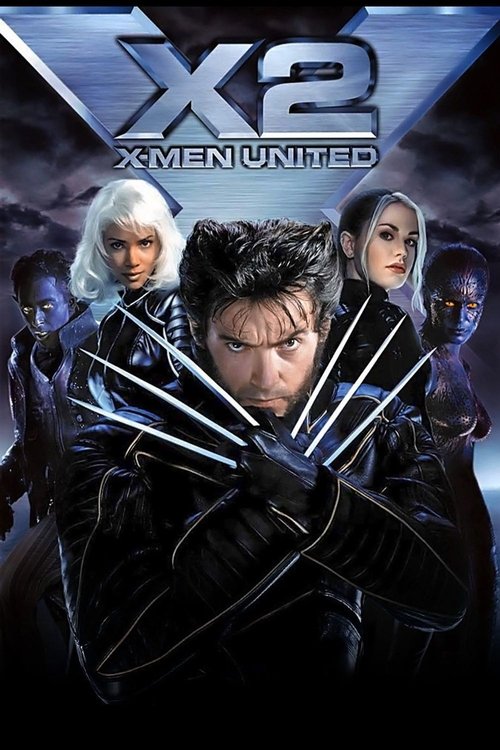 FX2: Visual Effects Poster