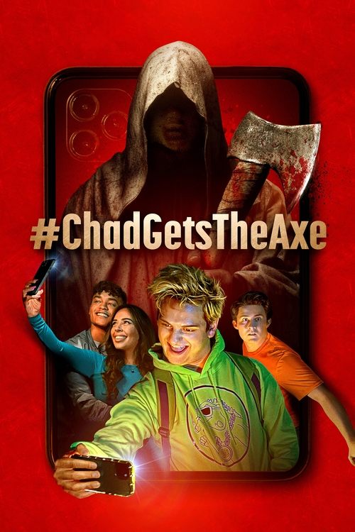 %23ChadGetsTheAxe