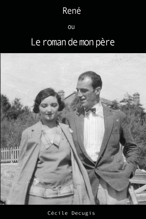 René ou le roman de mon père's poster